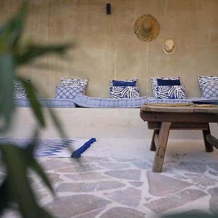 Ronda Center Apartments With Pool Extérieur photo