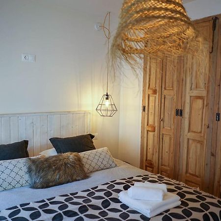 Ronda Center Apartments With Pool Extérieur photo