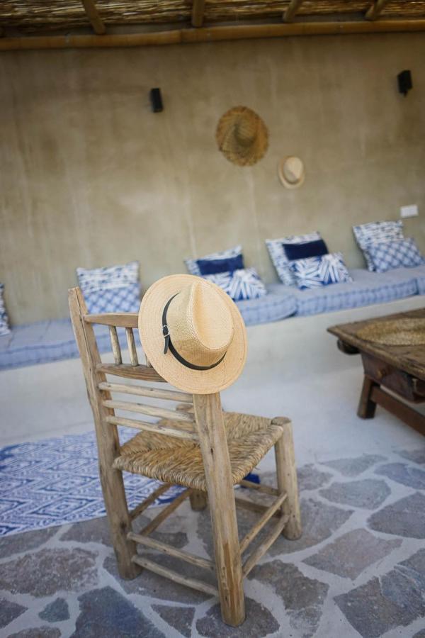 Ronda Center Apartments With Pool Extérieur photo