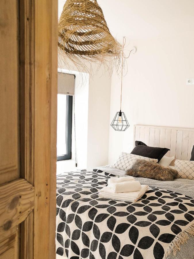 Ronda Center Apartments With Pool Extérieur photo