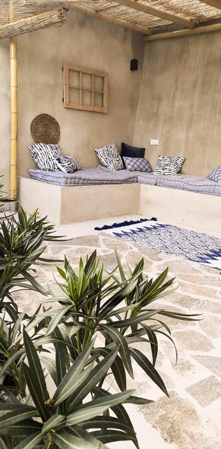 Ronda Center Apartments With Pool Extérieur photo
