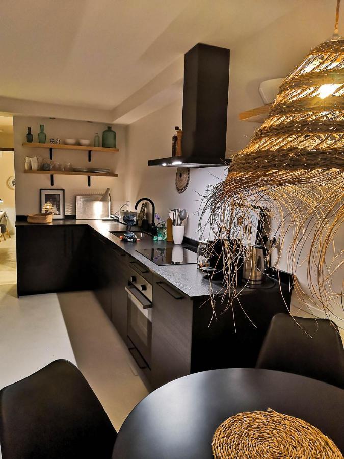 Ronda Center Apartments With Pool Extérieur photo