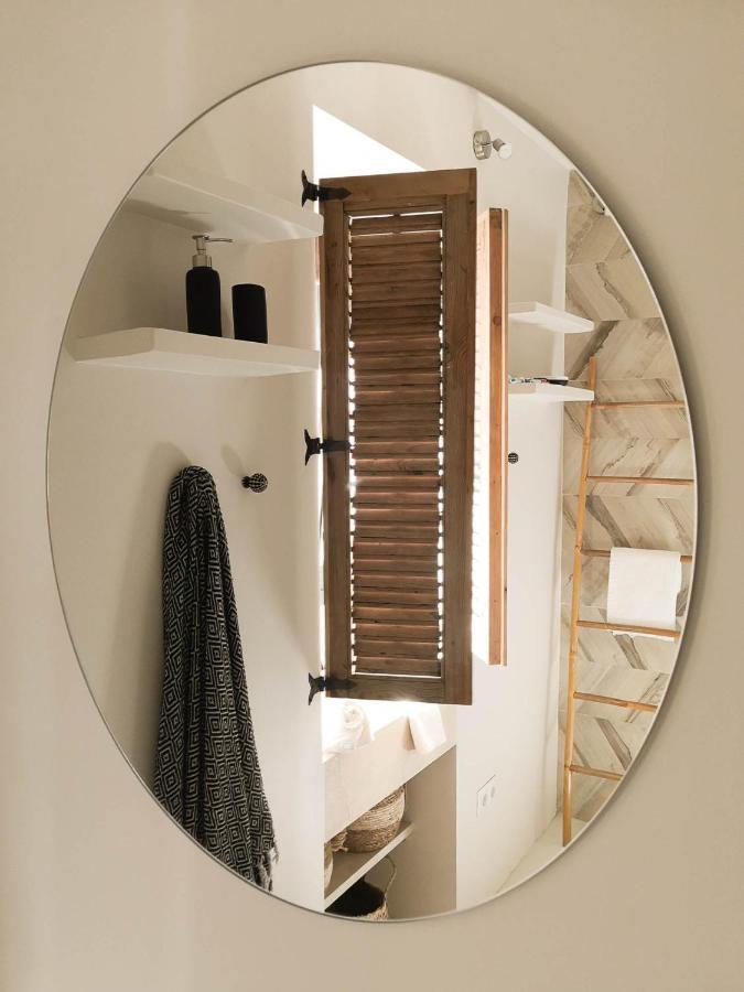 Ronda Center Apartments With Pool Extérieur photo