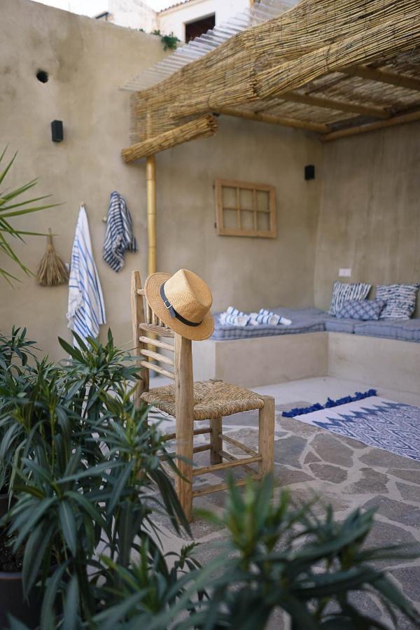 Ronda Center Apartments With Pool Extérieur photo