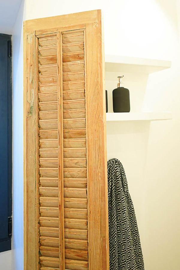 Ronda Center Apartments With Pool Extérieur photo
