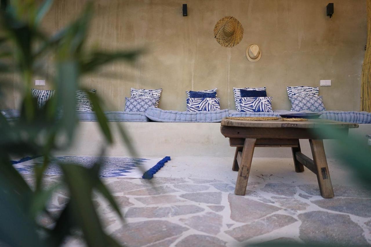 Ronda Center Apartments With Pool Extérieur photo
