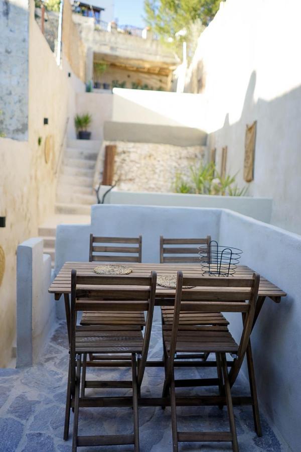 Ronda Center Apartments With Pool Extérieur photo