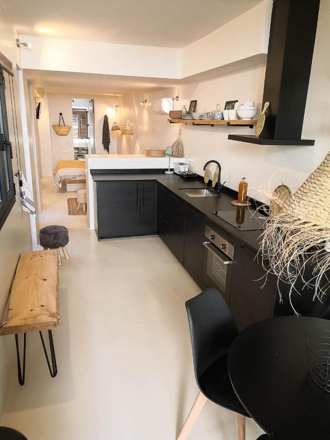 Ronda Center Apartments With Pool Extérieur photo