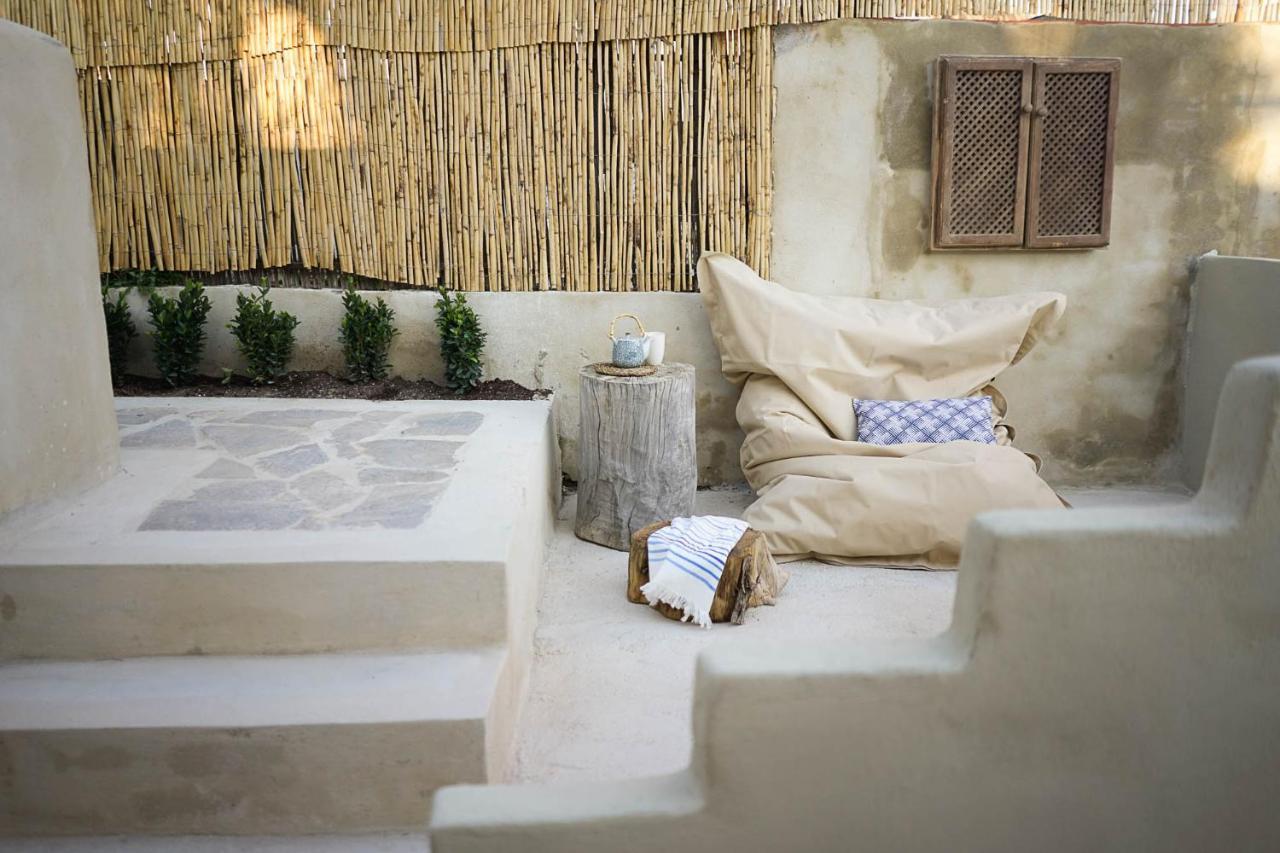 Ronda Center Apartments With Pool Extérieur photo
