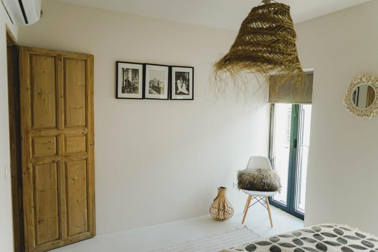Ronda Center Apartments With Pool Extérieur photo