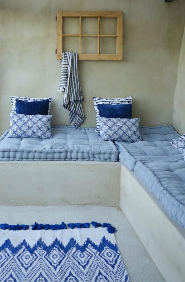 Ronda Center Apartments With Pool Extérieur photo