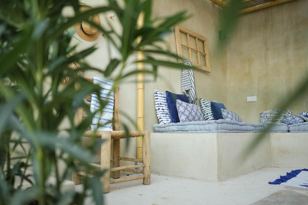 Ronda Center Apartments With Pool Extérieur photo