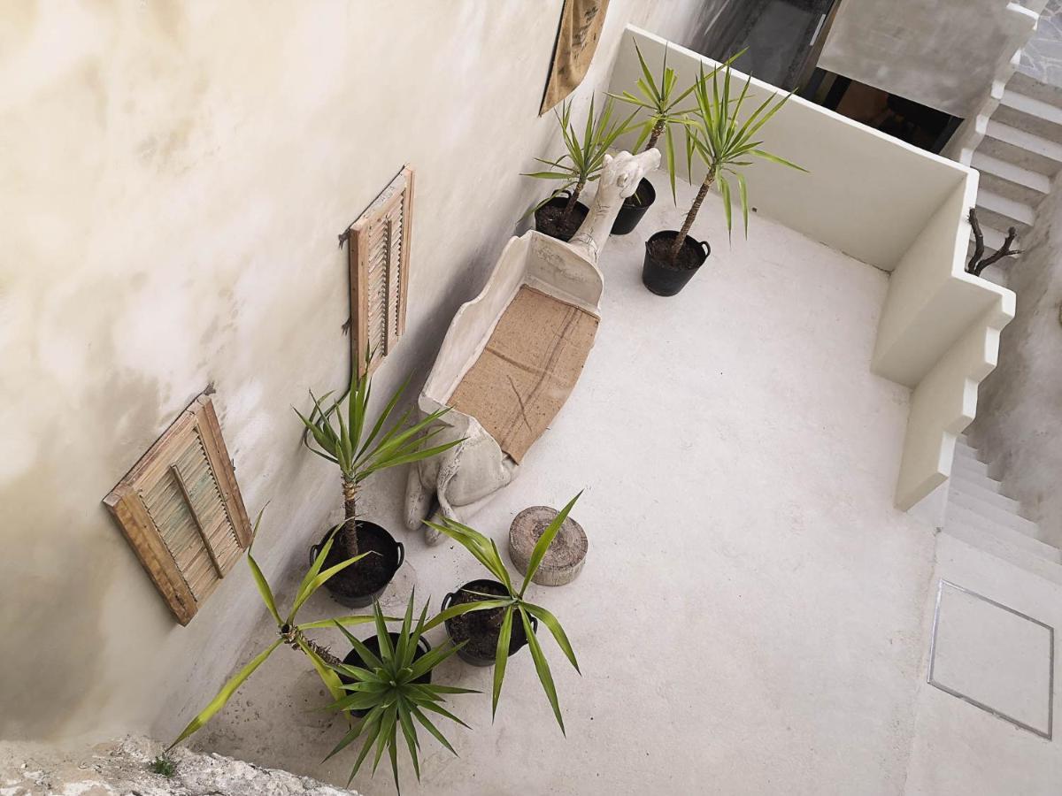 Ronda Center Apartments With Pool Extérieur photo
