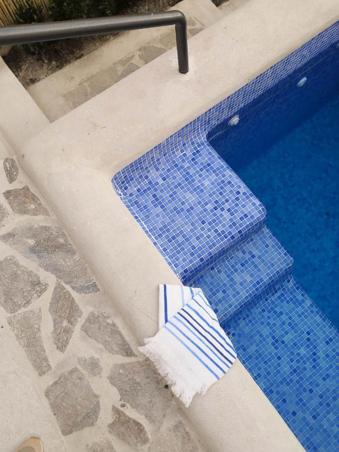 Ronda Center Apartments With Pool Extérieur photo