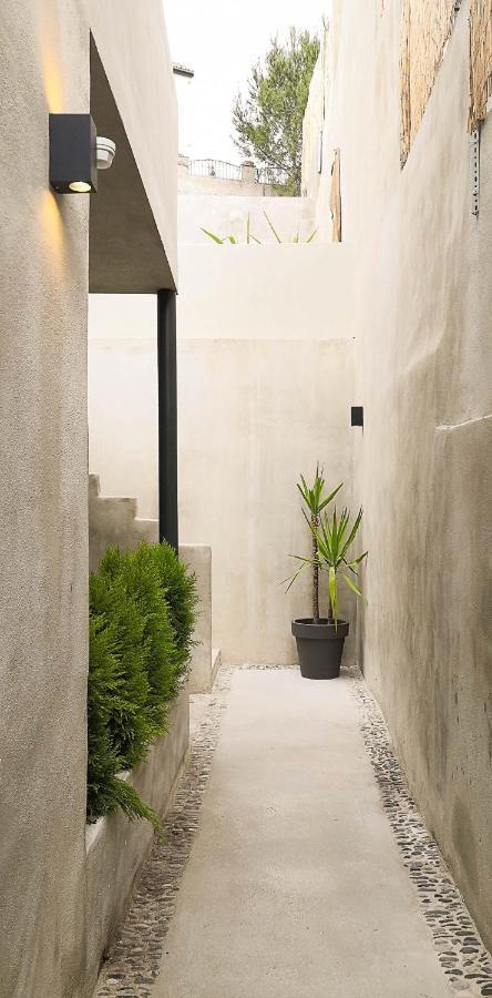 Ronda Center Apartments With Pool Extérieur photo