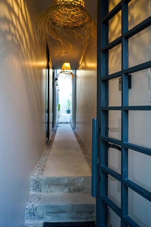 Ronda Center Apartments With Pool Extérieur photo